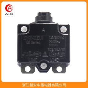 68系列短腳短螺拴過(guò)載保護(hù)器