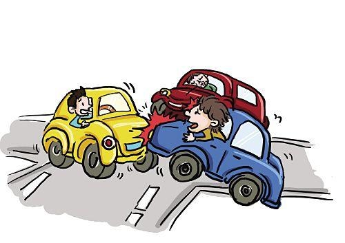 車(chē)輛損失